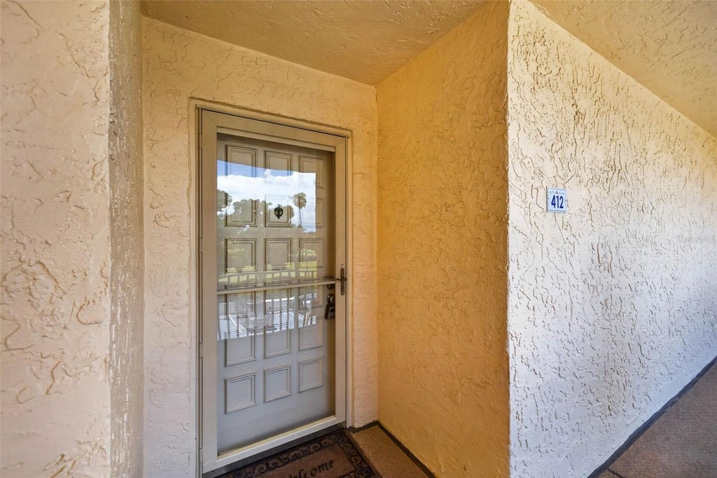 Photo of 5541 Puerta Del Sol Boulevard S #412, St Petersburg, FL 33715 (MLS # TB8536958)