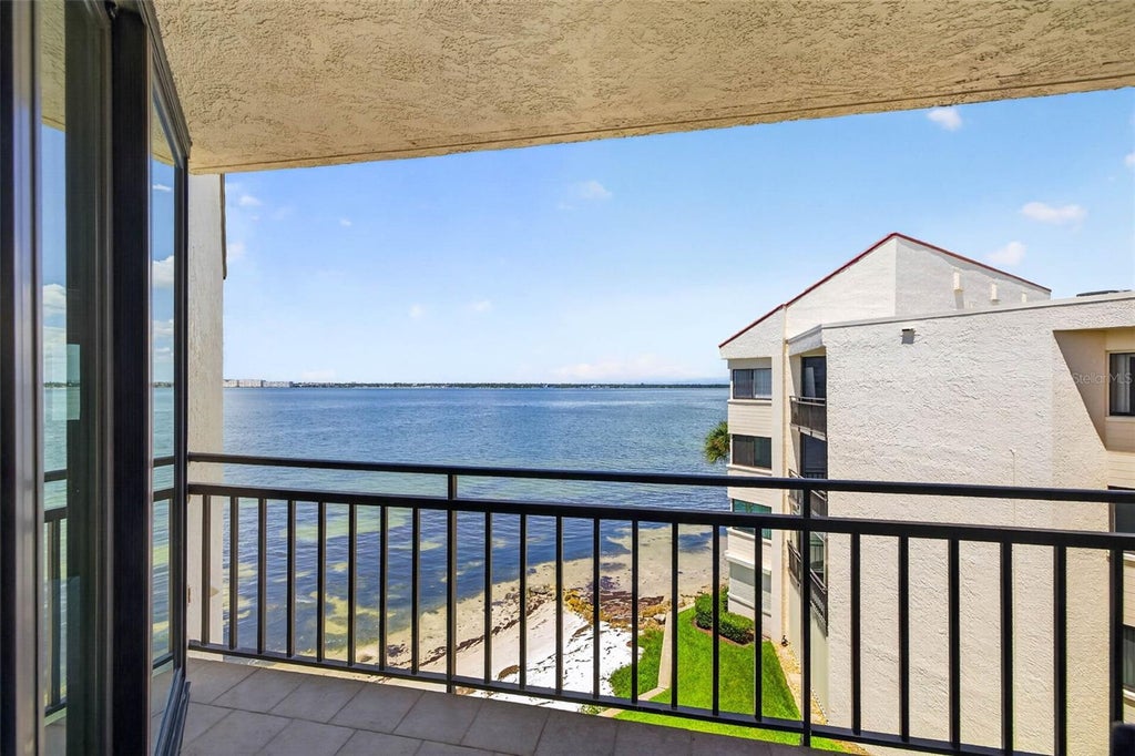 Photo of 5541 Puerta Del Sol Boulevard S #412, St Petersburg, FL 33715 (MLS # TB8536958)