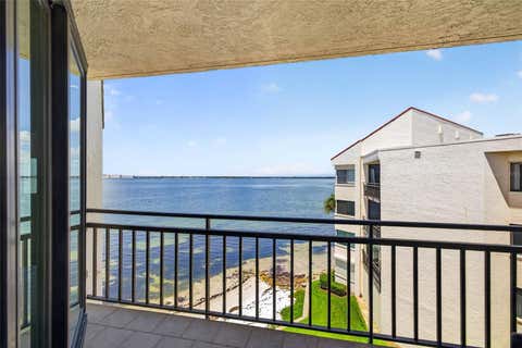 Photo of 5541 Puerta Del Sol Boulevard S #412, St Petersburg, FL 33715 (MLS # TB8536958)
