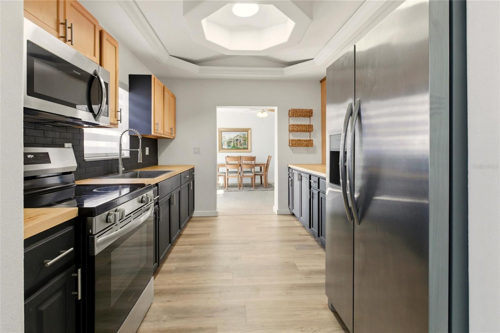 LAKE SEBRING SHEET 05 - Residential