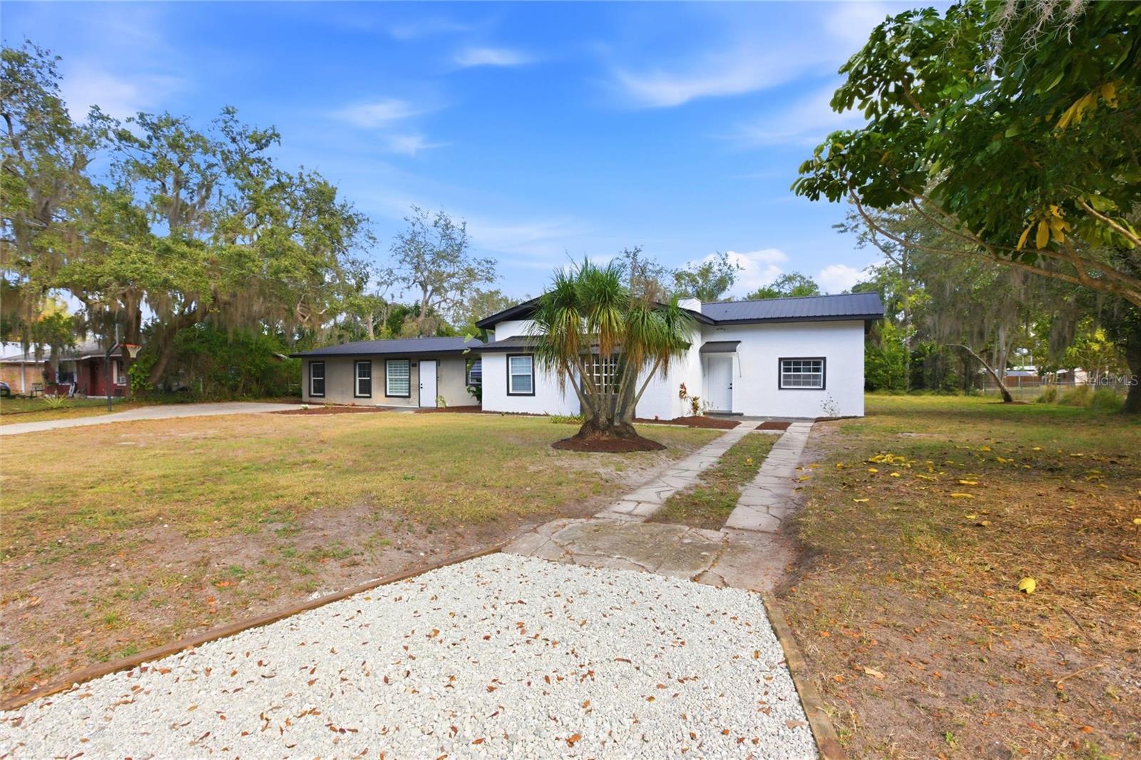 LAKE SEBRING SHEET 05 - Residential