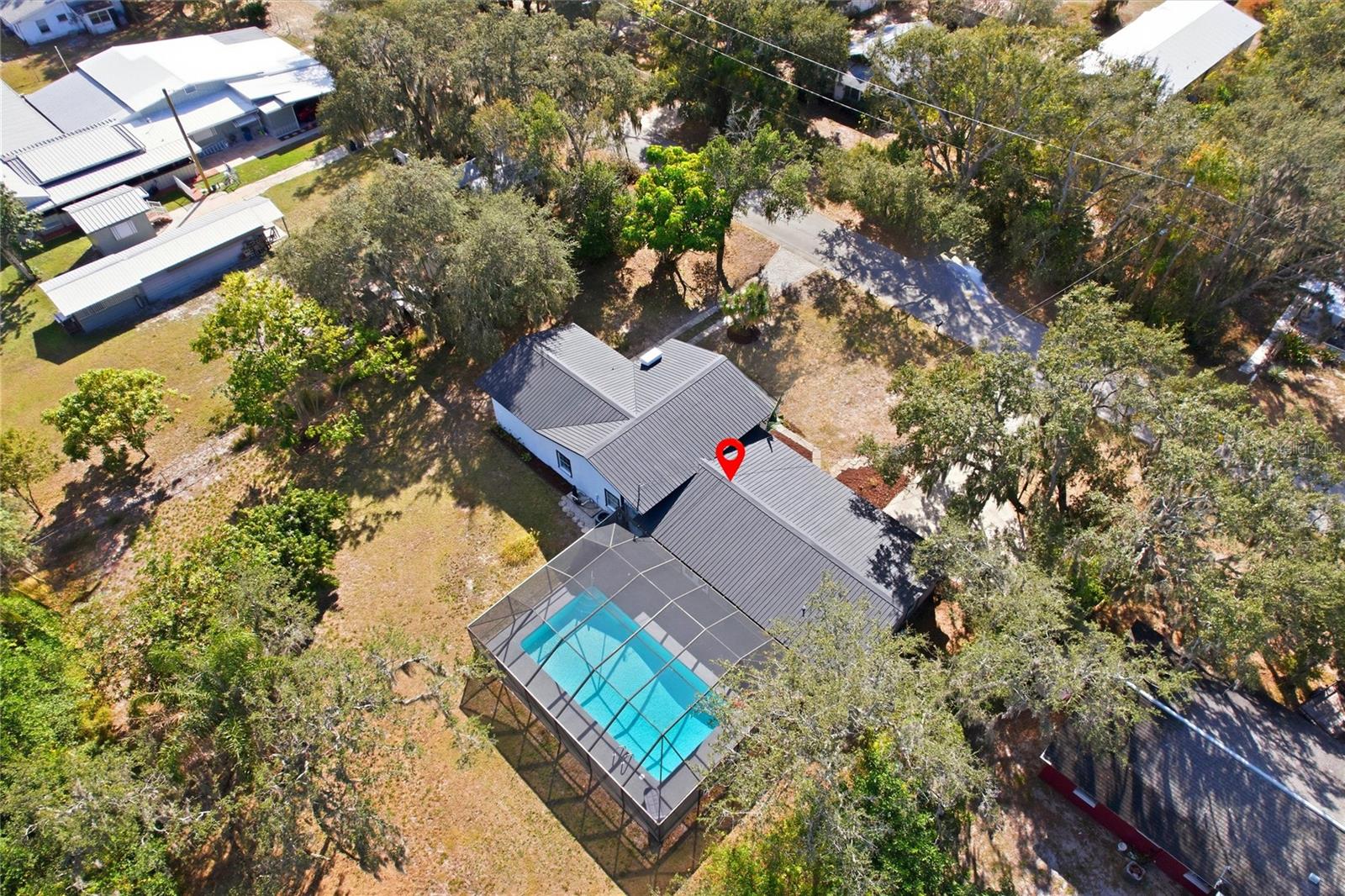 LAKE SEBRING SHEET 05 - Residential