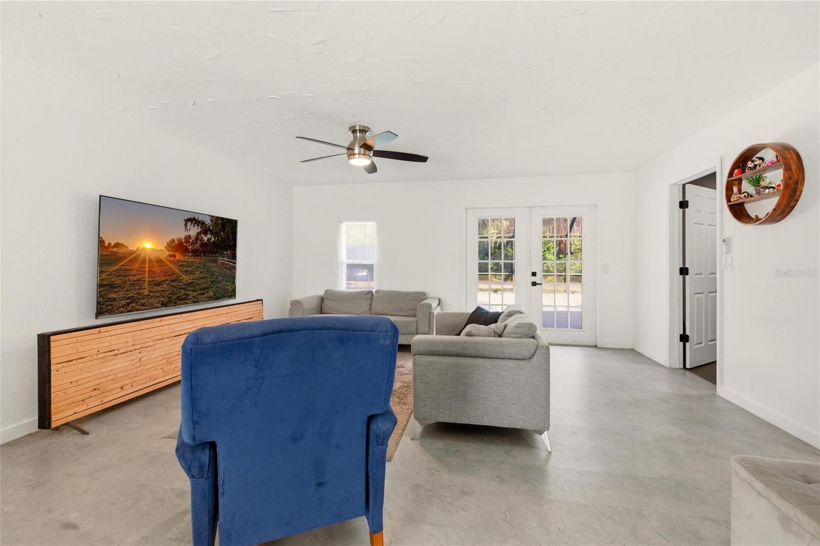 LAKE SEBRING SHEET 05 - Residential