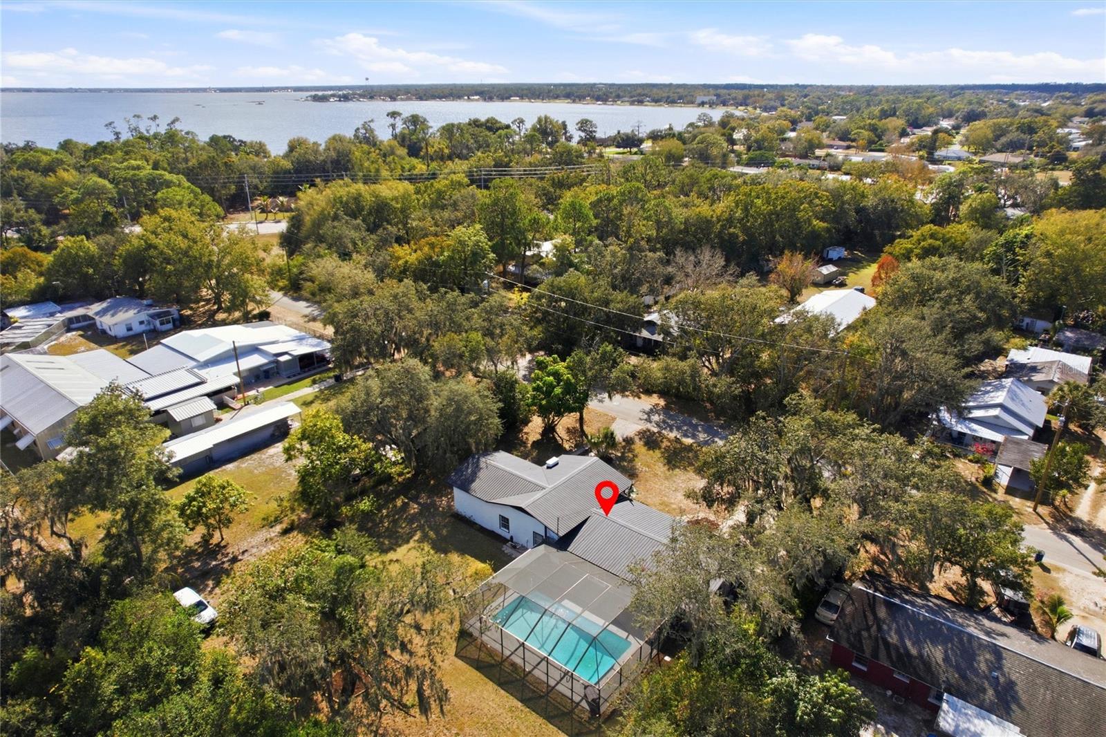 LAKE SEBRING SHEET 05 - Residential