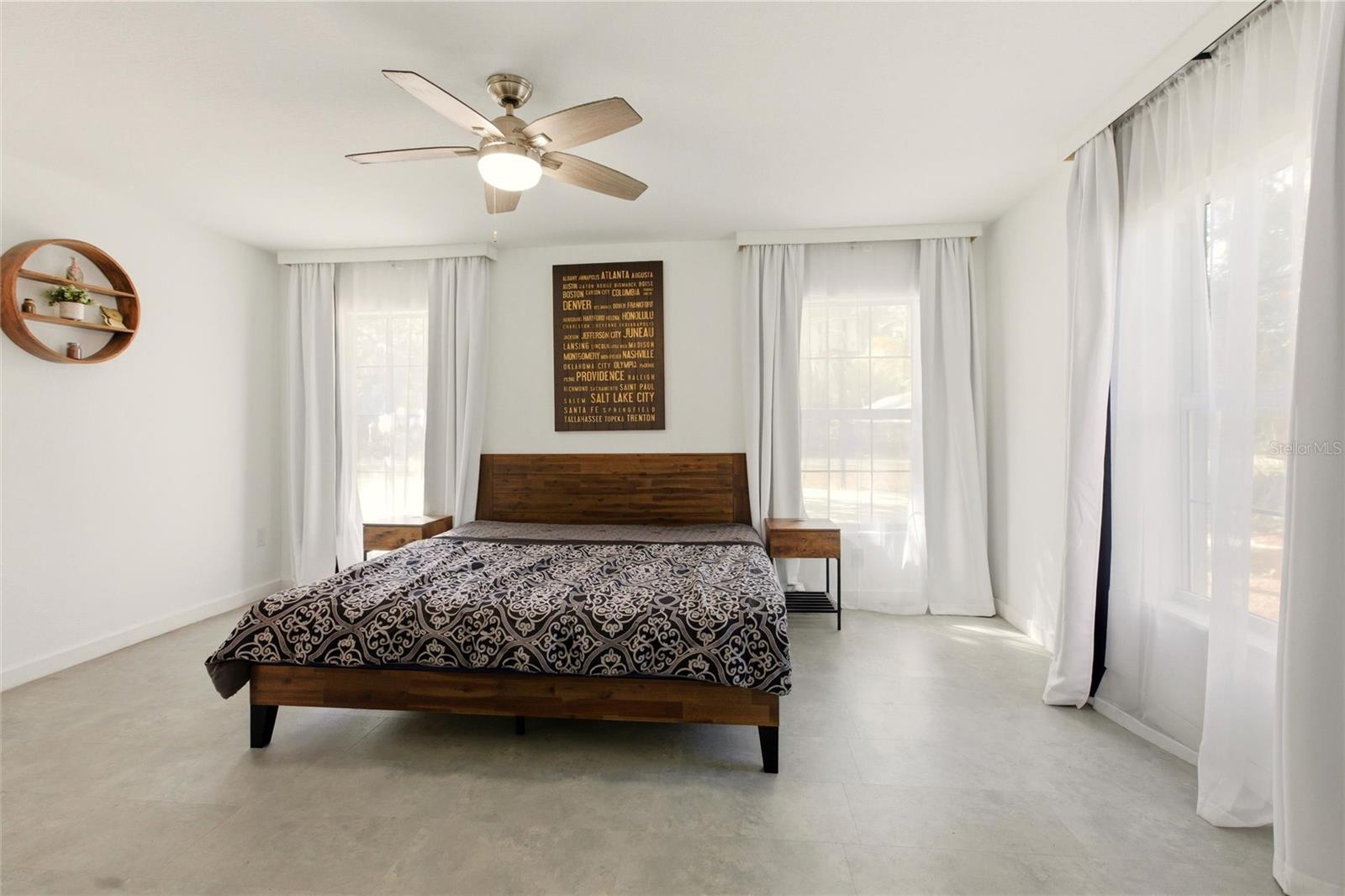 LAKE SEBRING SHEET 05 - Residential