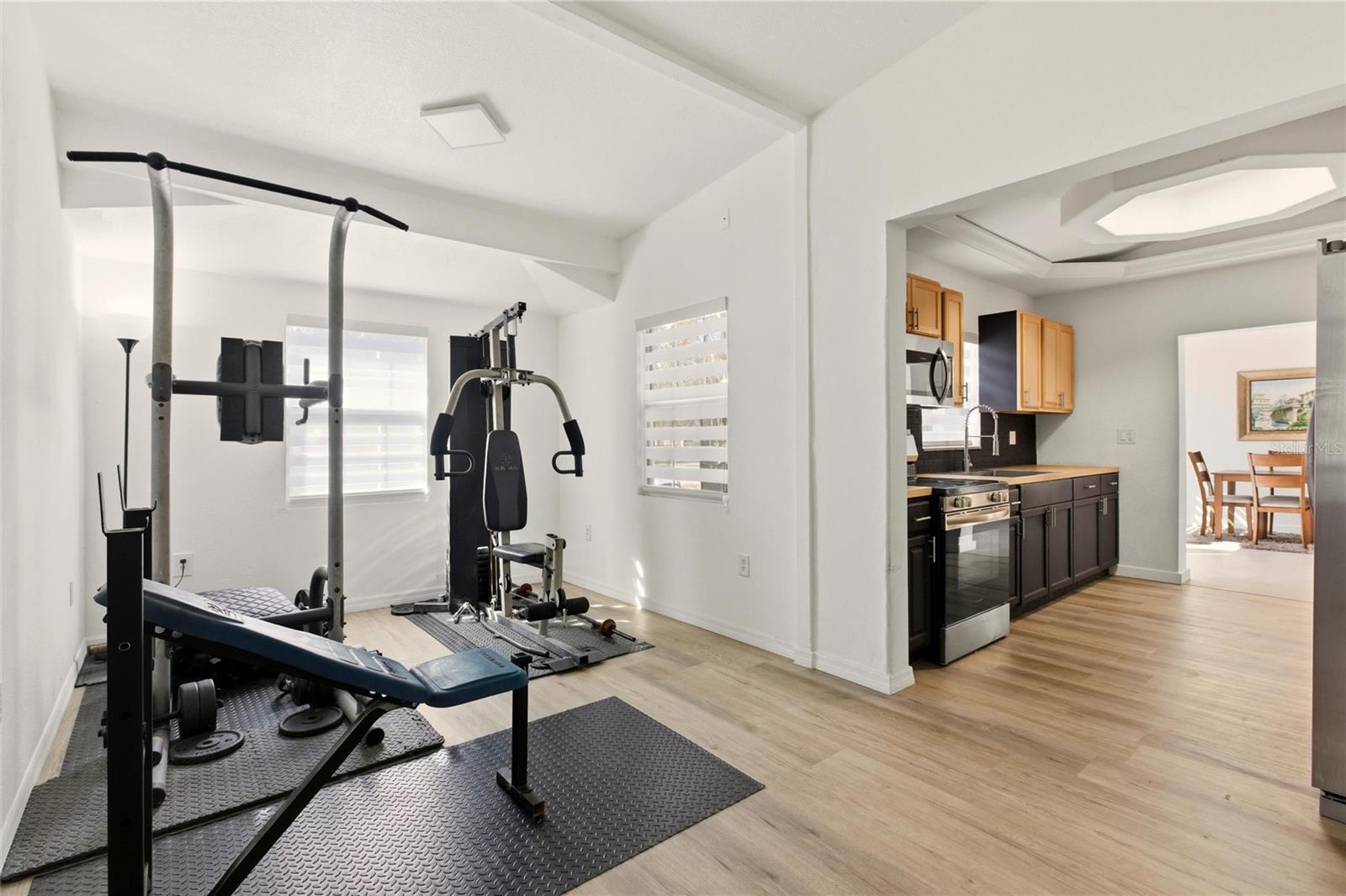 LAKE SEBRING SHEET 05 - Residential