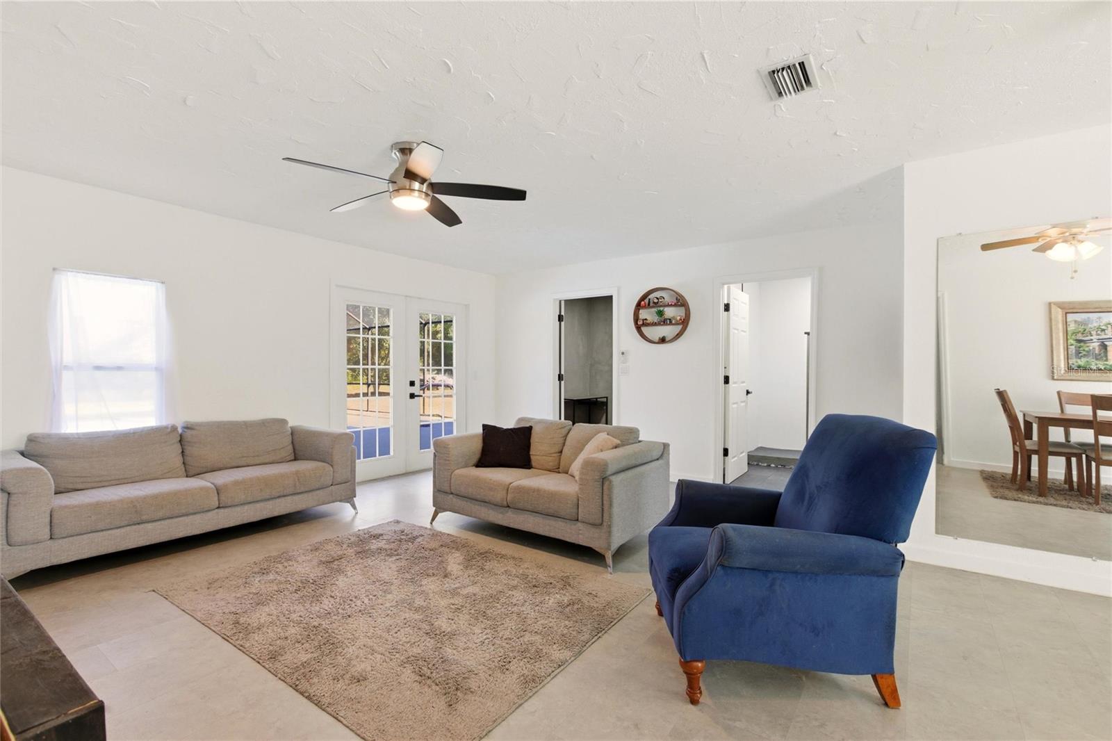 LAKE SEBRING SHEET 05 - Residential