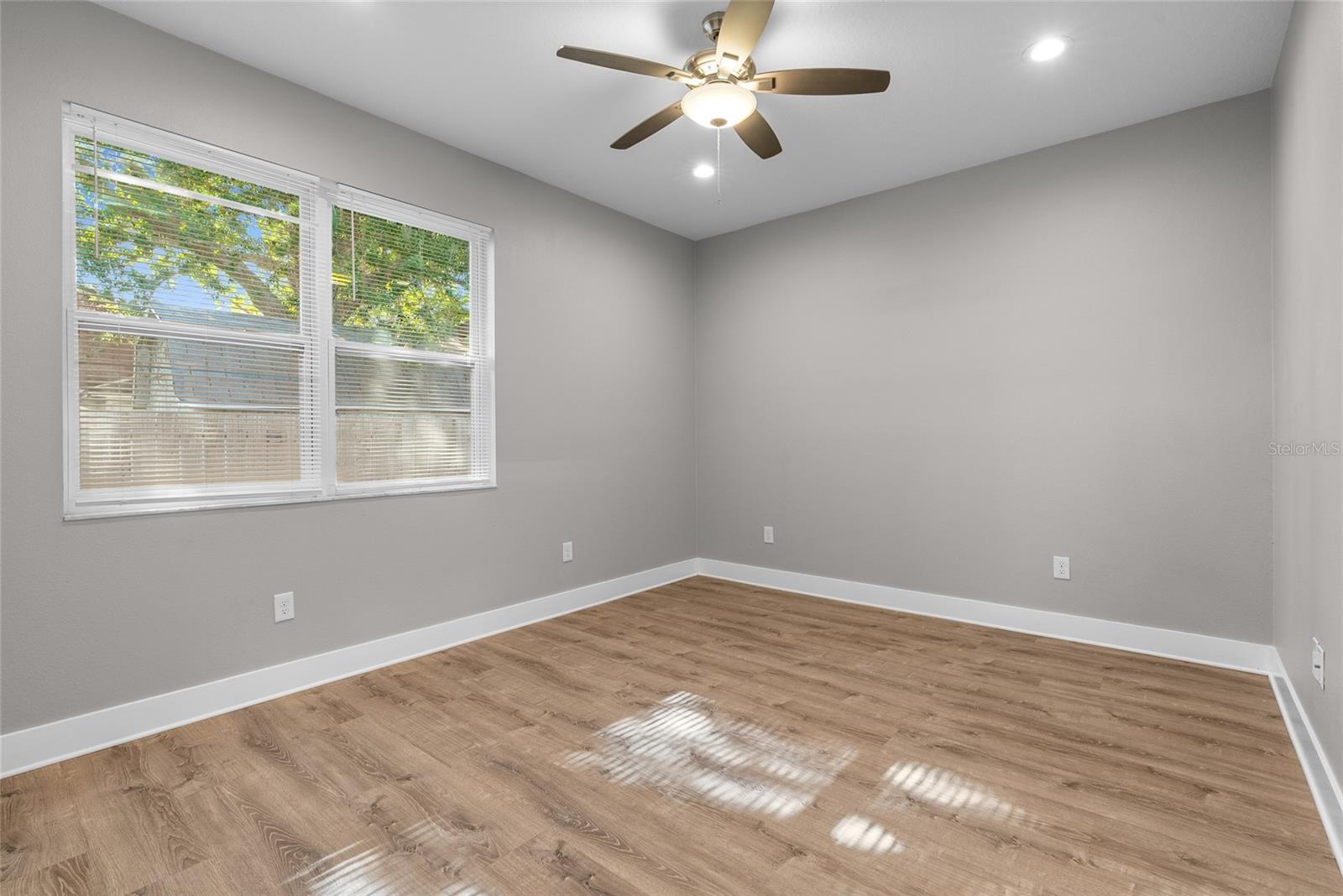 WASHINGTON TERRACE - Residential