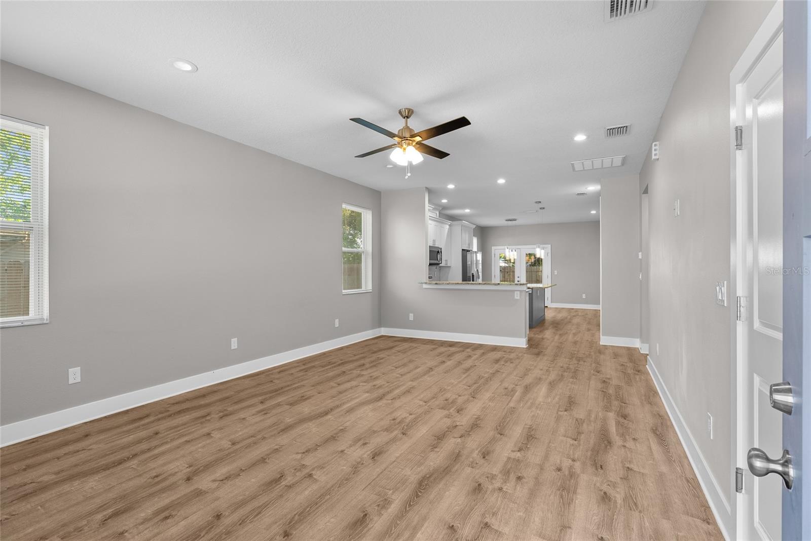 WASHINGTON TERRACE - Residential