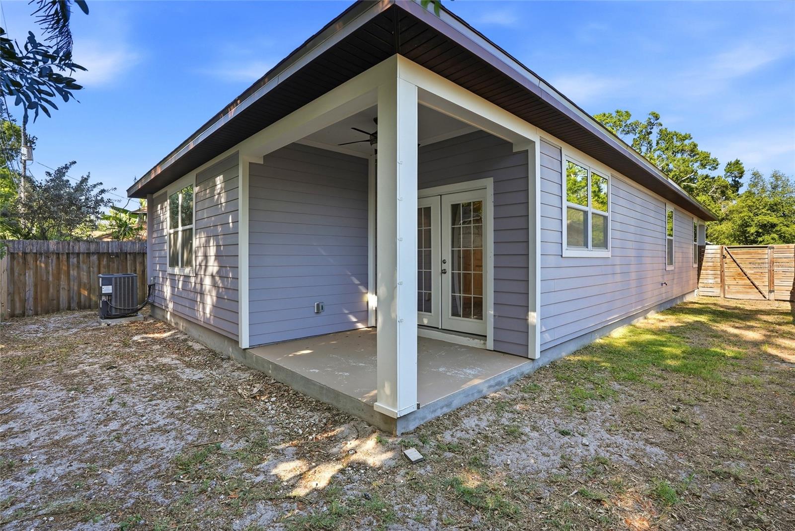 WASHINGTON TERRACE - Residential