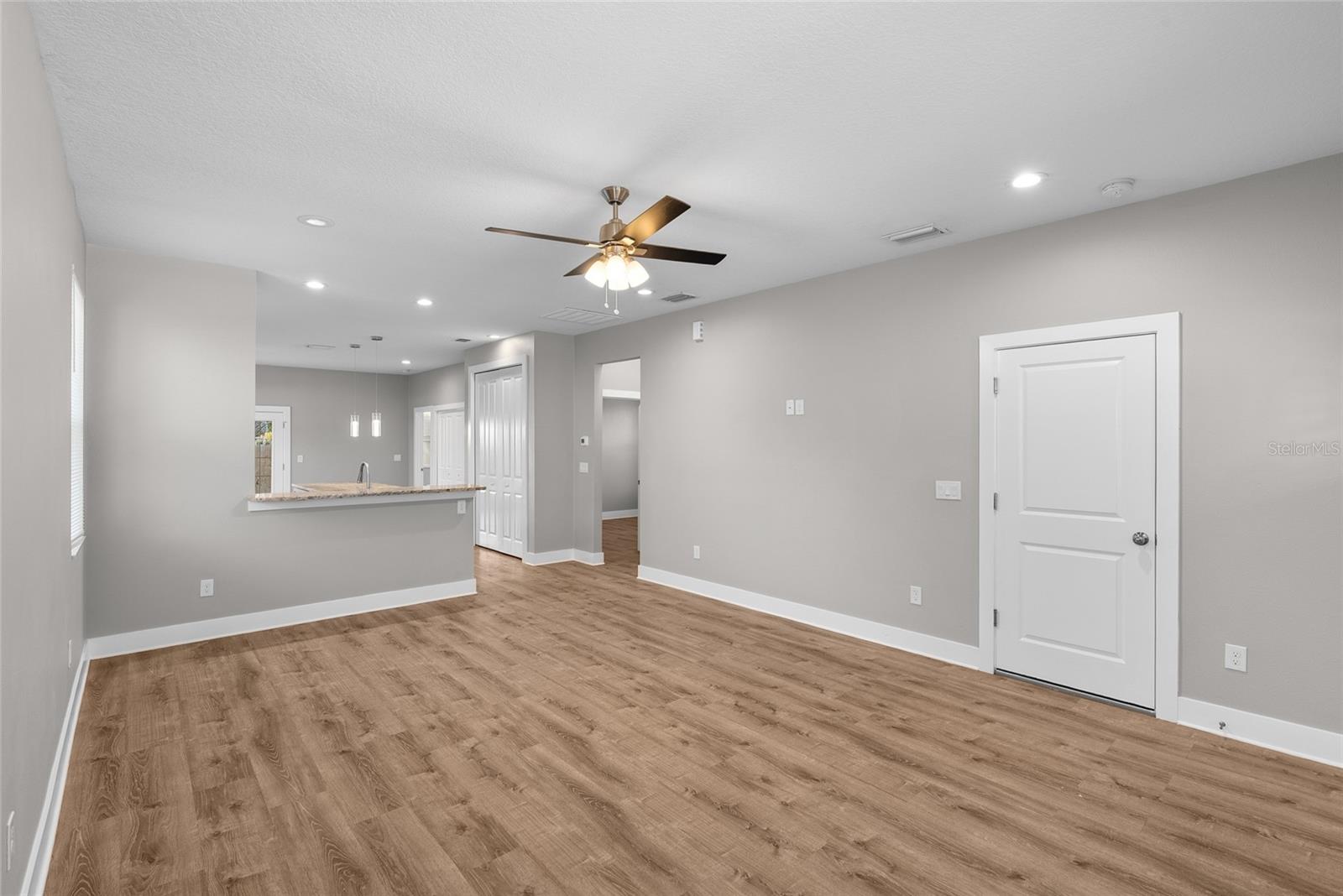 WASHINGTON TERRACE - Residential