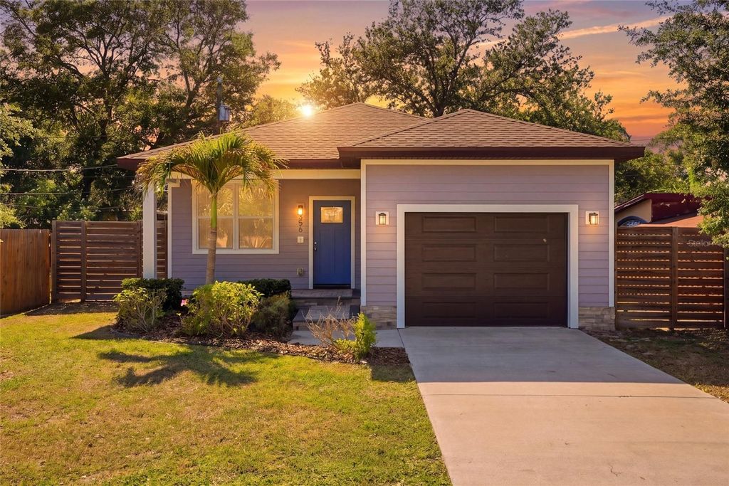Photo of 6356 30th Way N, St Petersburg, FL 33702 (MLS # TB8500285)