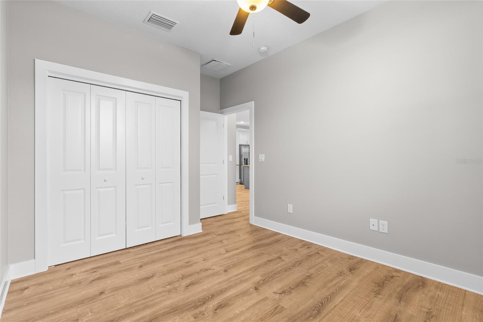 WASHINGTON TERRACE - Residential