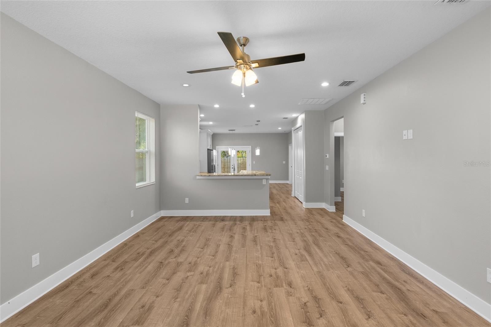 WASHINGTON TERRACE - Residential