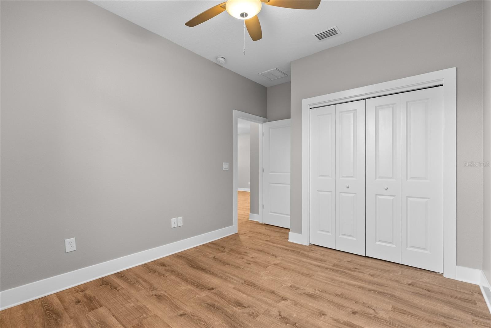 WASHINGTON TERRACE - Residential