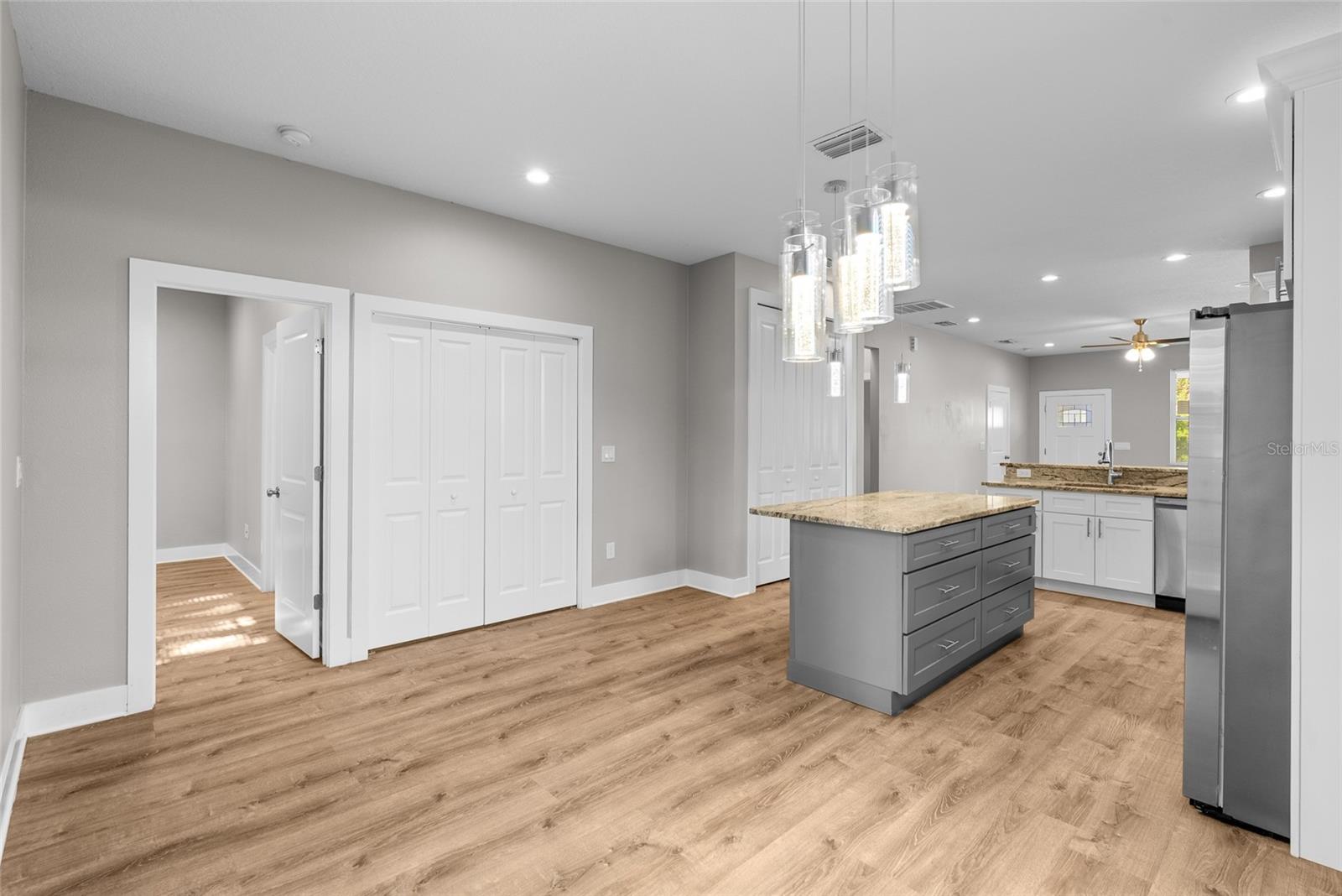 WASHINGTON TERRACE - Residential