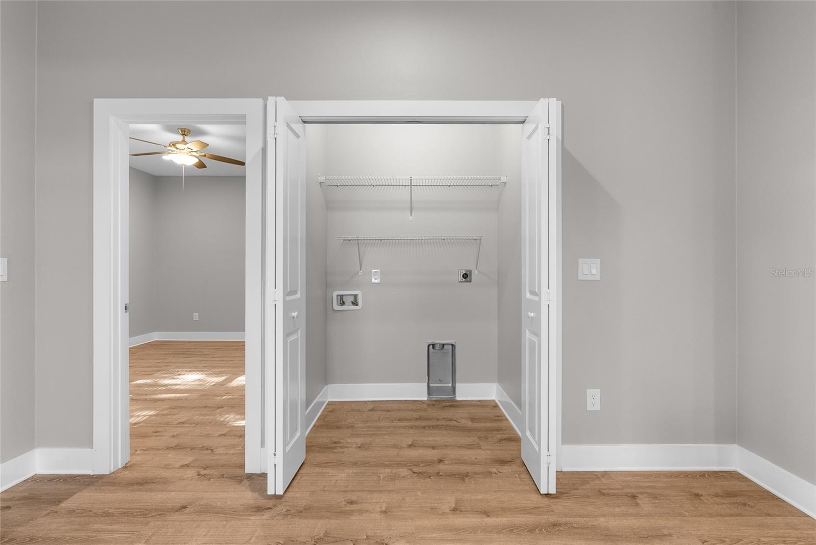 WASHINGTON TERRACE - Residential