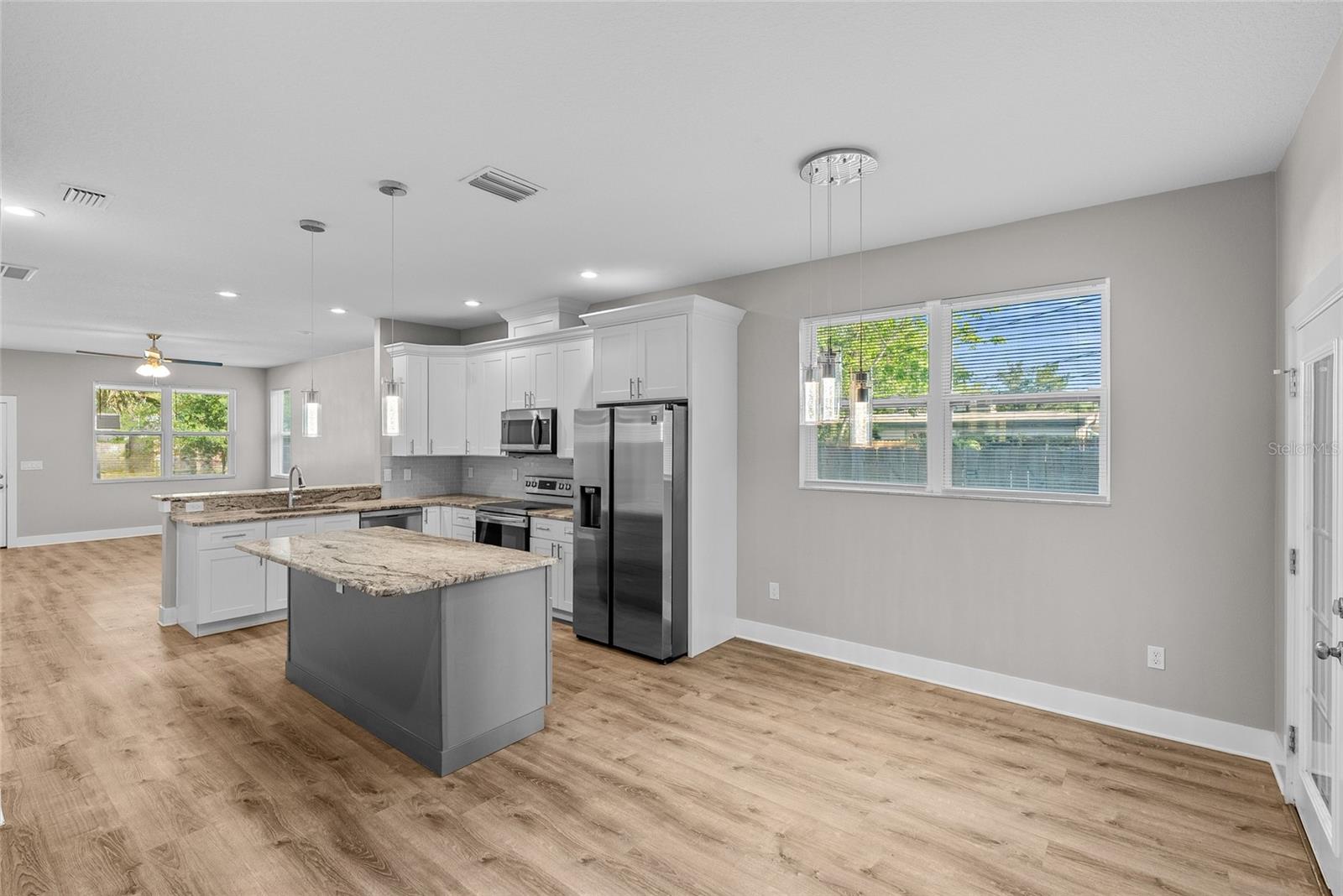 WASHINGTON TERRACE - Residential