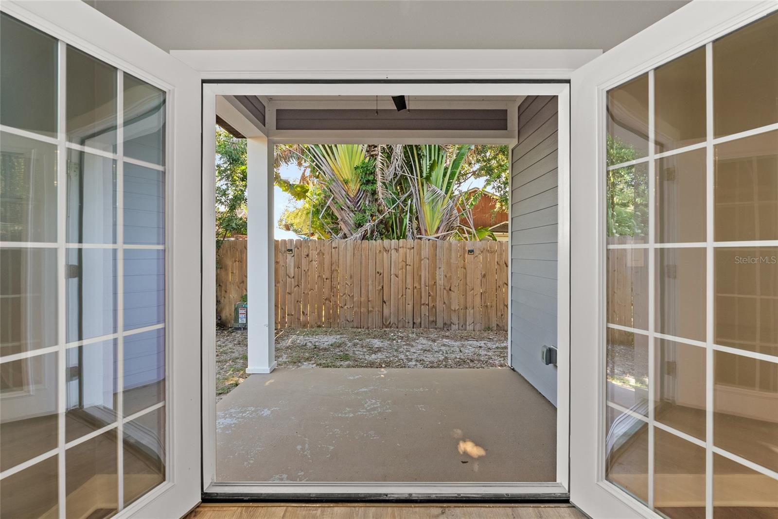 WASHINGTON TERRACE - Residential