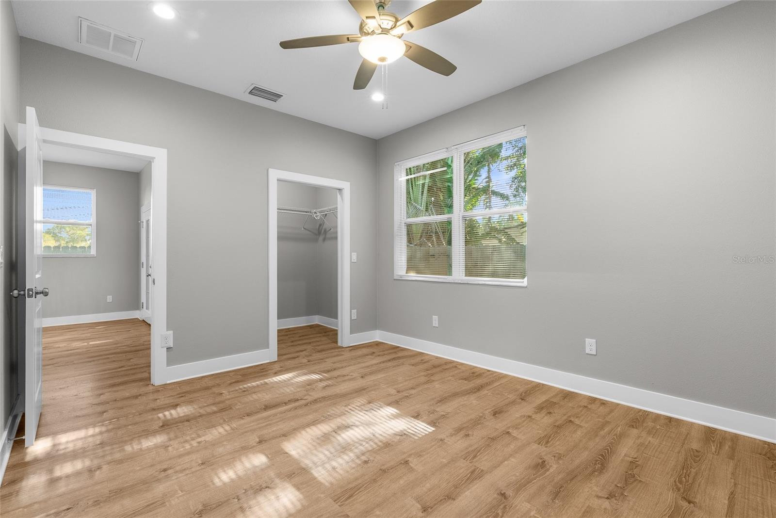 WASHINGTON TERRACE - Residential