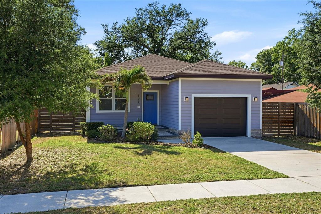 Photo of 6356 30th Way N, St Petersburg, FL 33702 (MLS # TB8500285)
