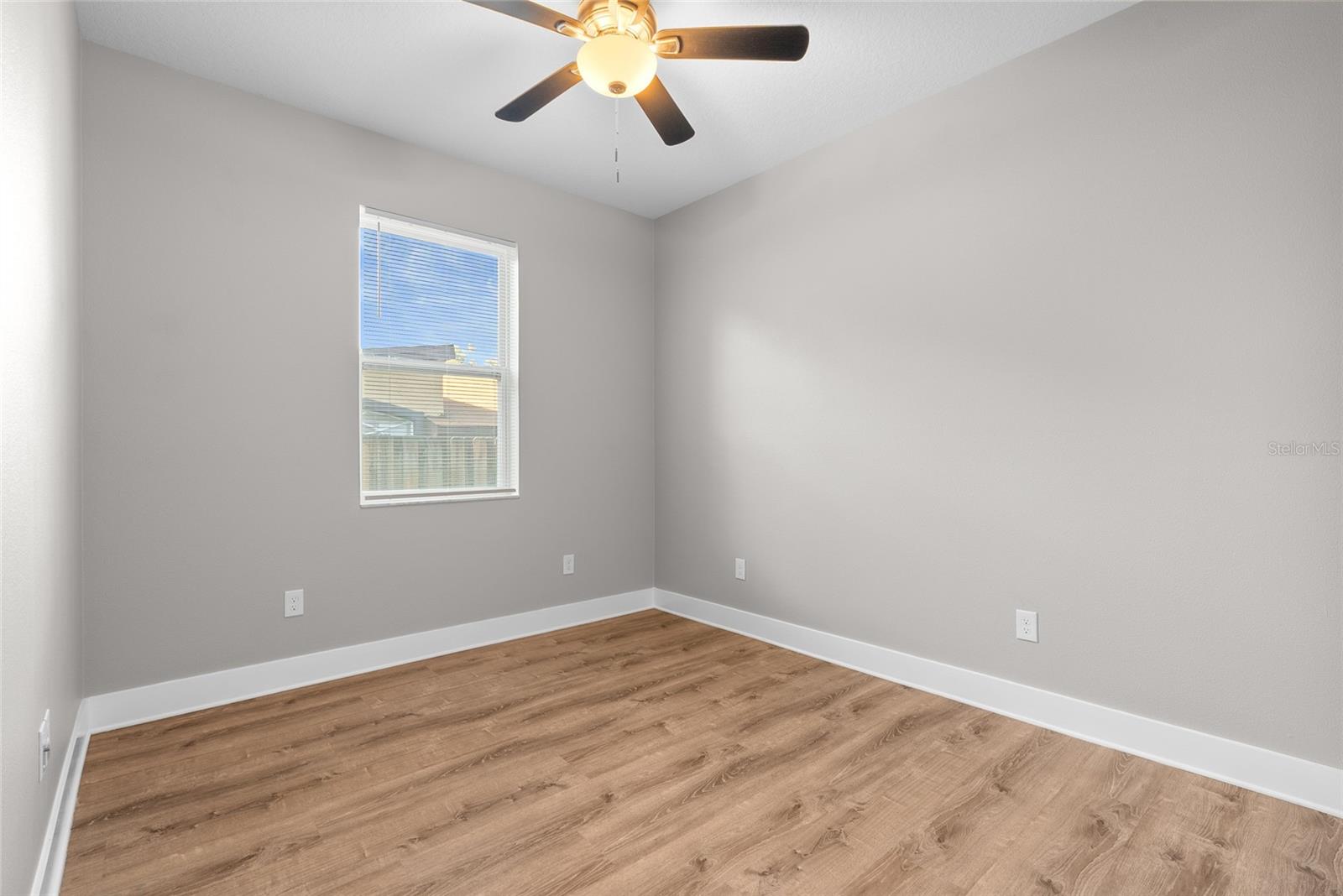 WASHINGTON TERRACE - Residential