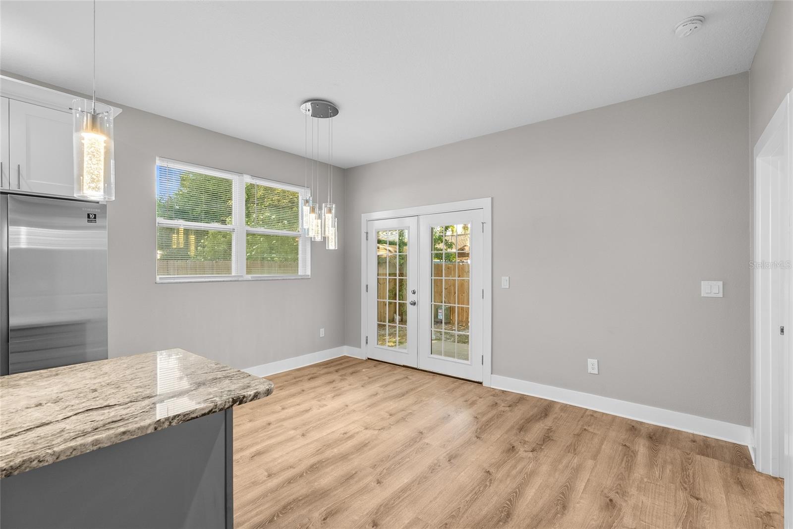 WASHINGTON TERRACE - Residential