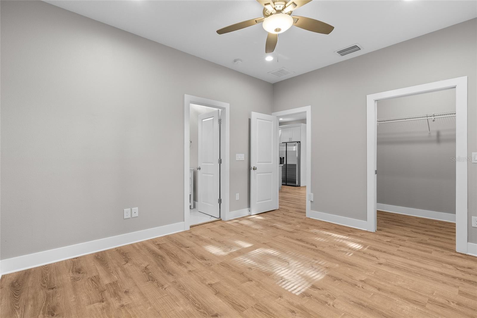 WASHINGTON TERRACE - Residential