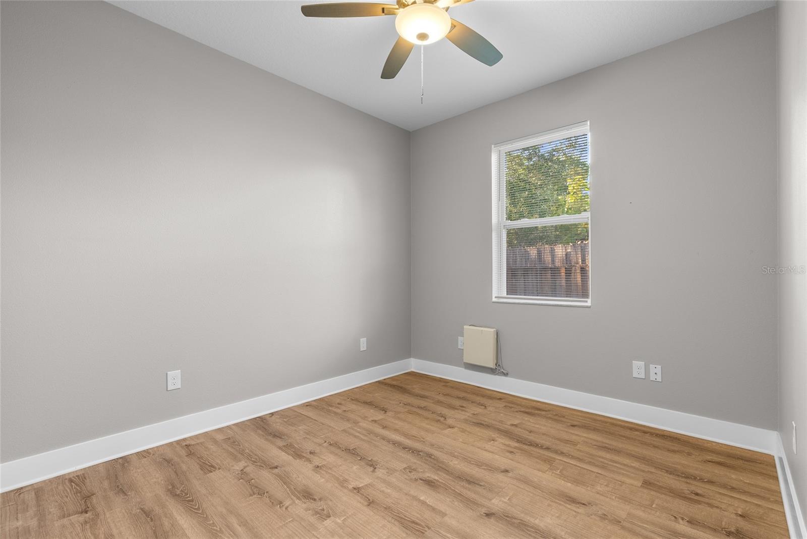 WASHINGTON TERRACE - Residential