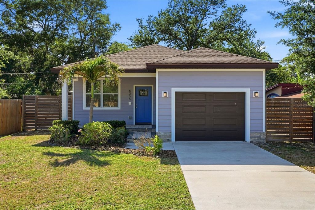 Photo of 6356 30th Way N, St Petersburg, FL 33702 (MLS # TB8500285)