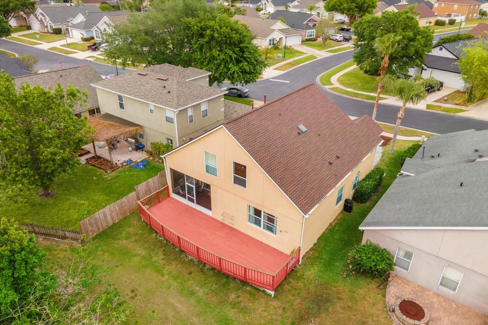 3185 EGRETS LANDING DR.