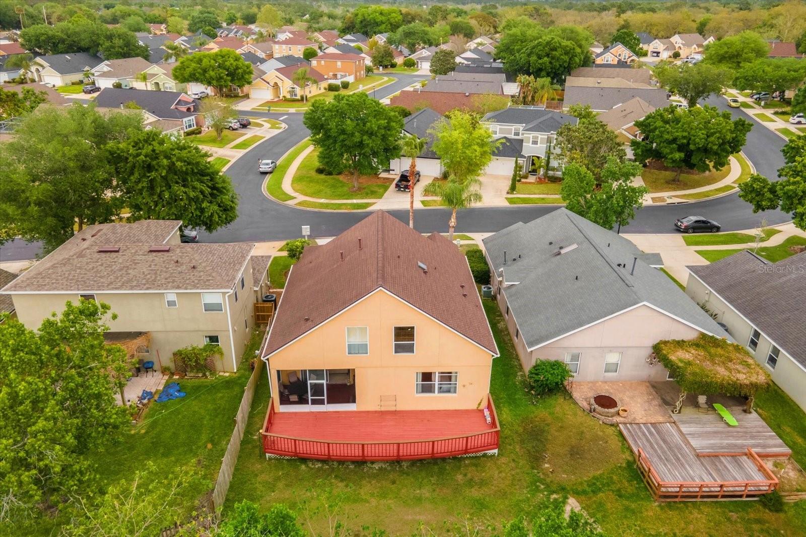 3185 EGRETS LANDING DR.
