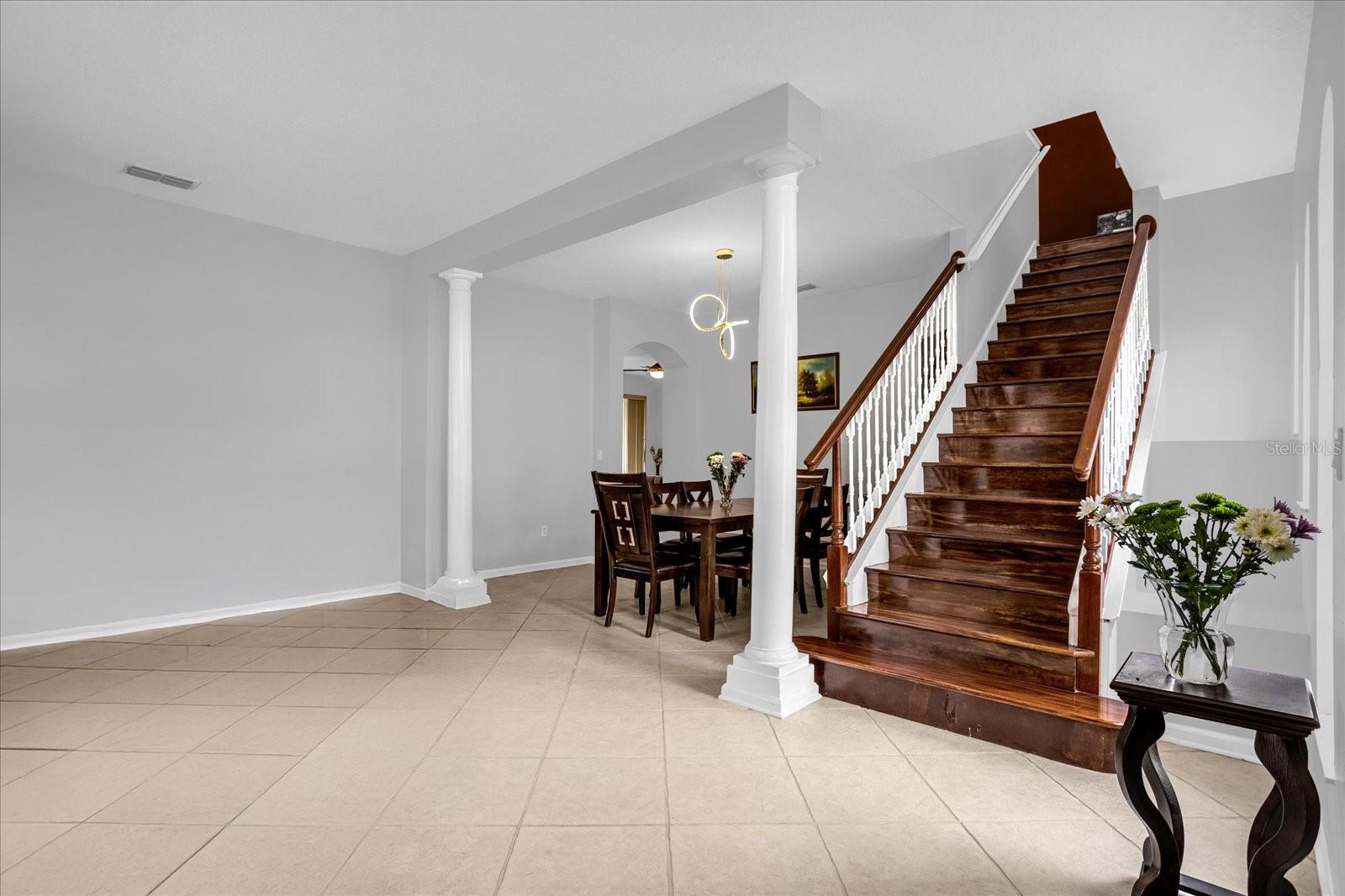 EGRETS LANDING - Residential