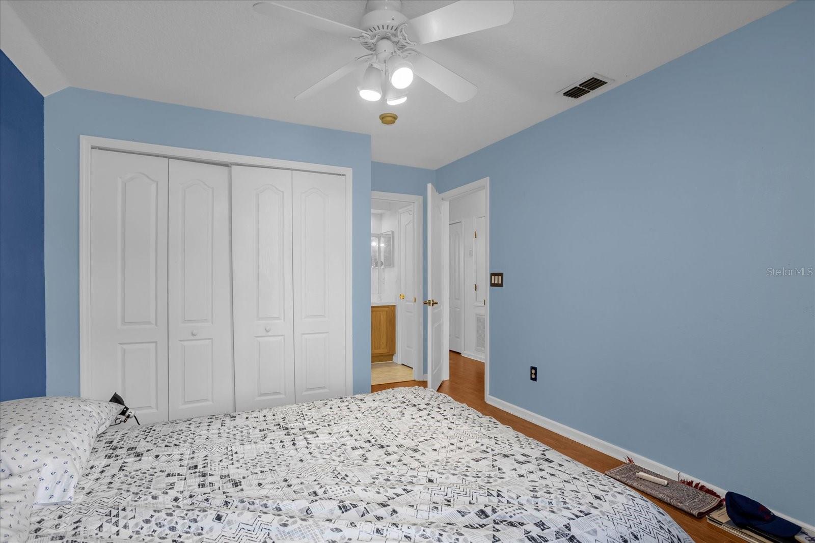 EGRETS LANDING - Residential