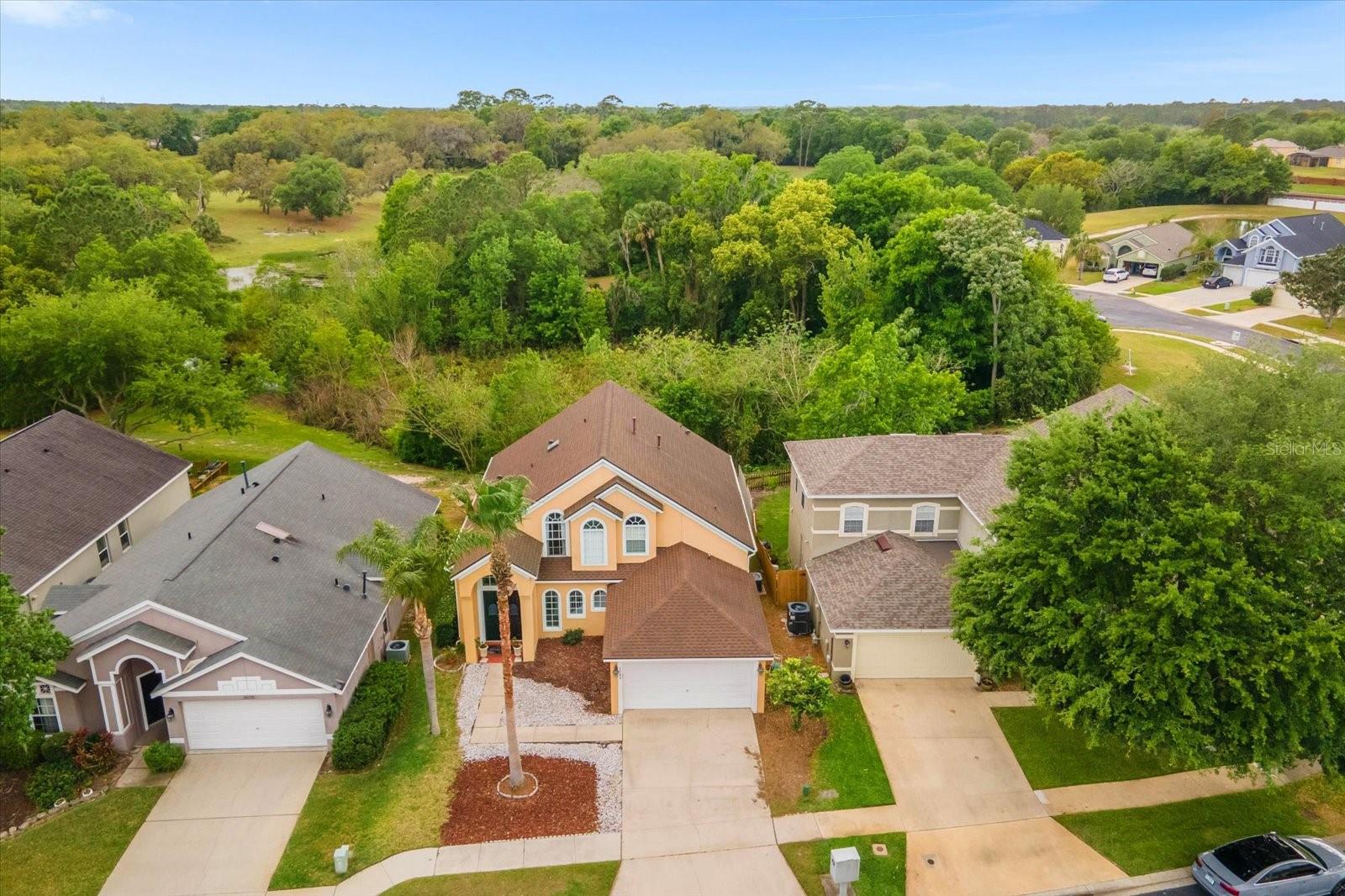 3185 EGRETS LANDING DR.