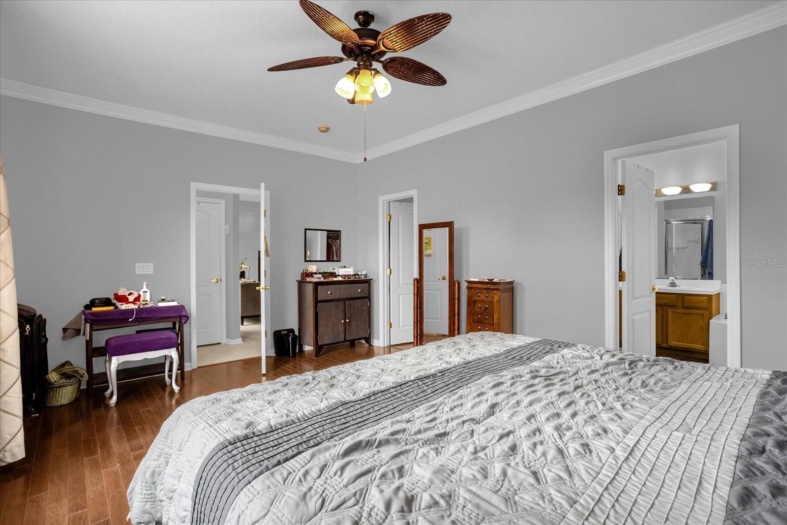 EGRETS LANDING - Residential