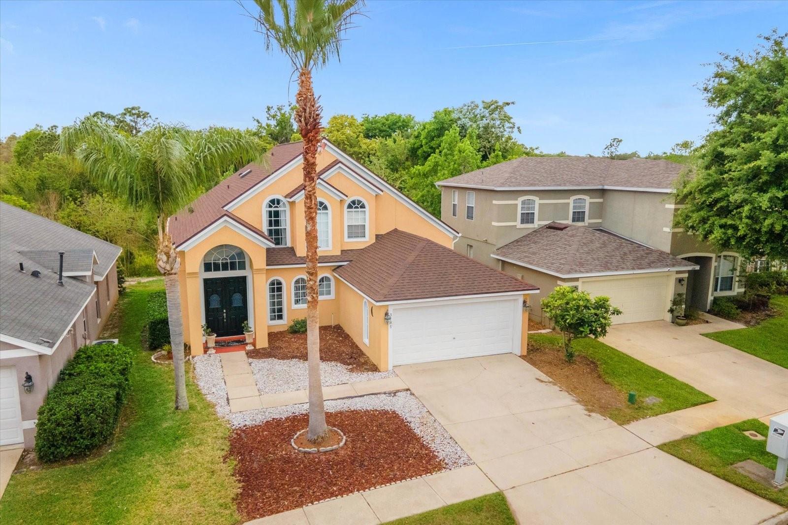 3185 EGRETS LANDING DR.