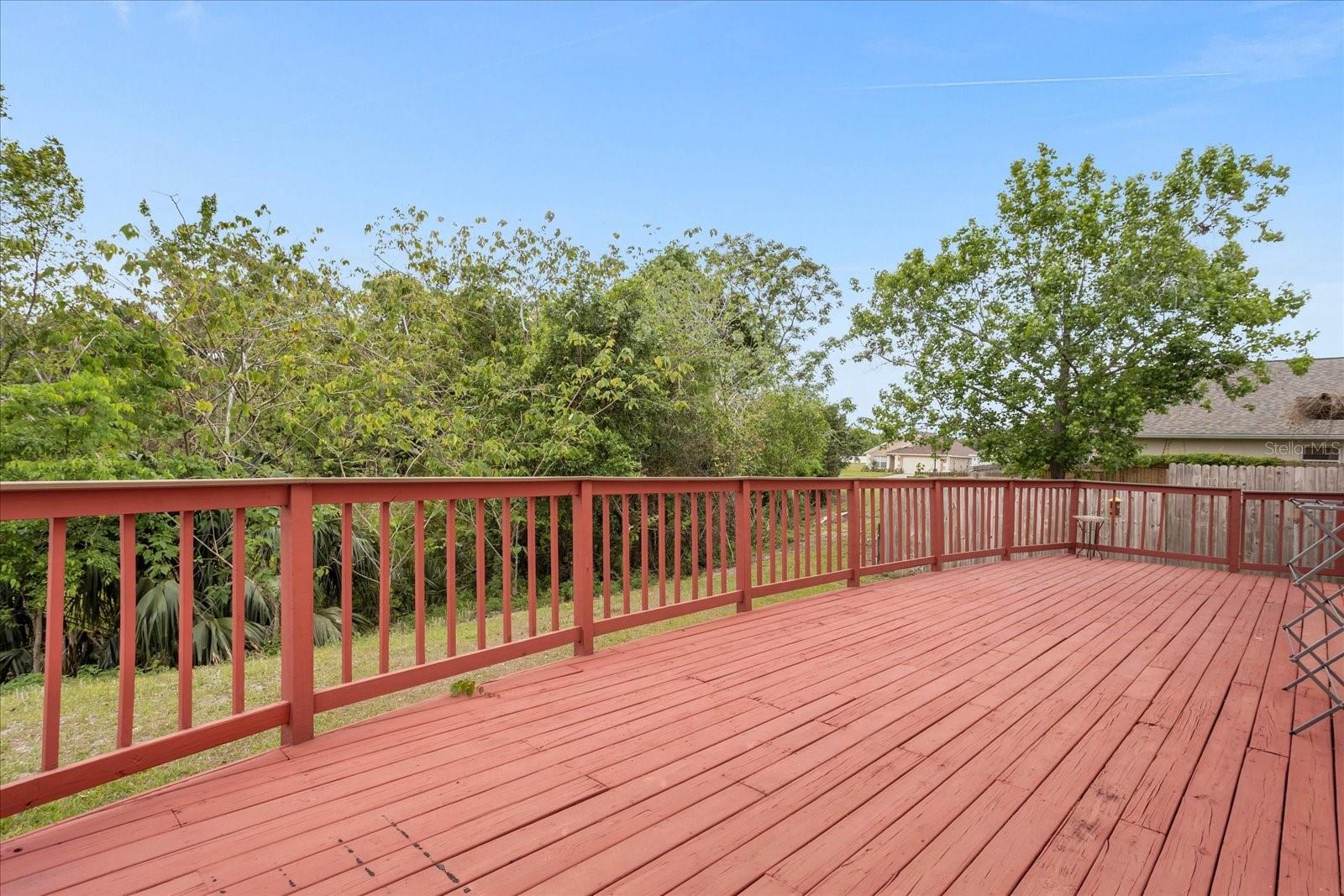 EGRETS LANDING - Residential