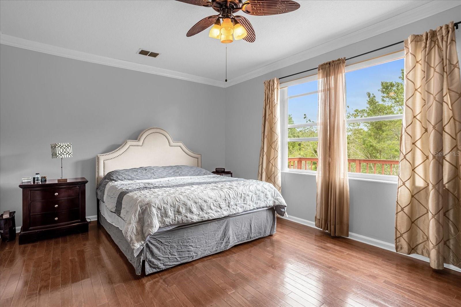 EGRETS LANDING - Residential