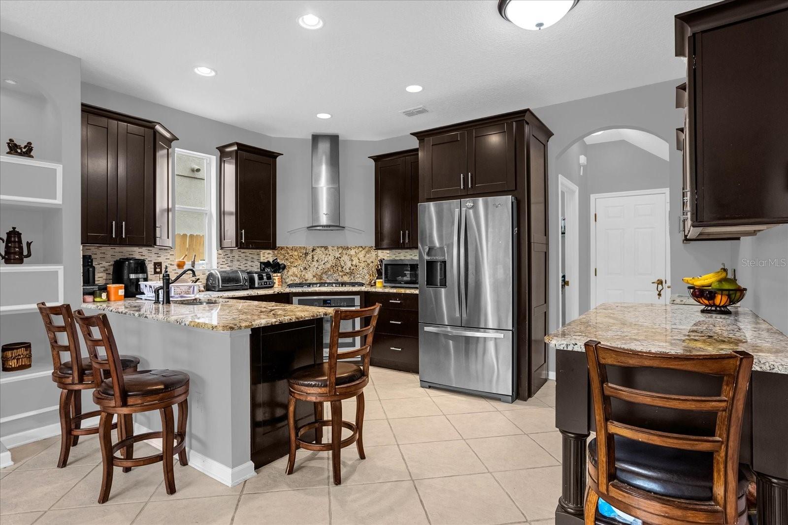 EGRETS LANDING - Residential