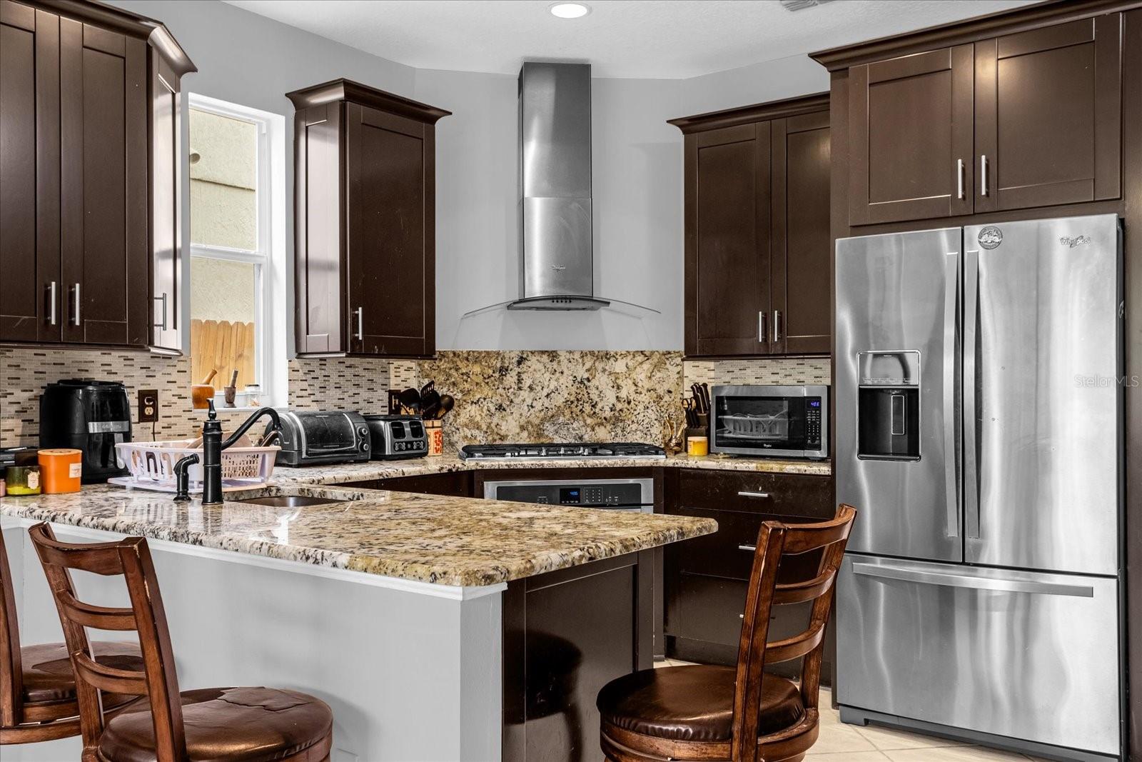 EGRETS LANDING - Residential