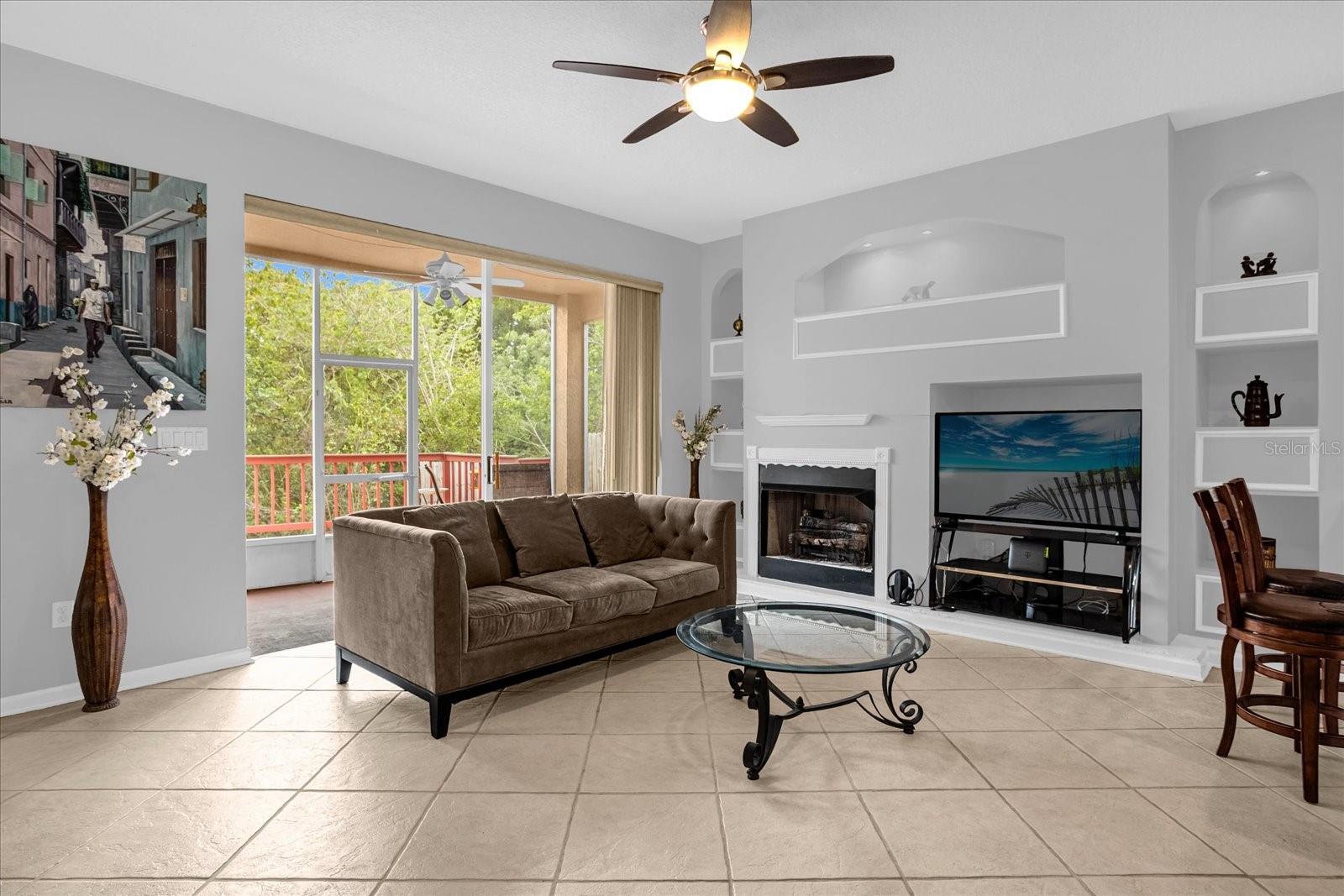 EGRETS LANDING - Residential