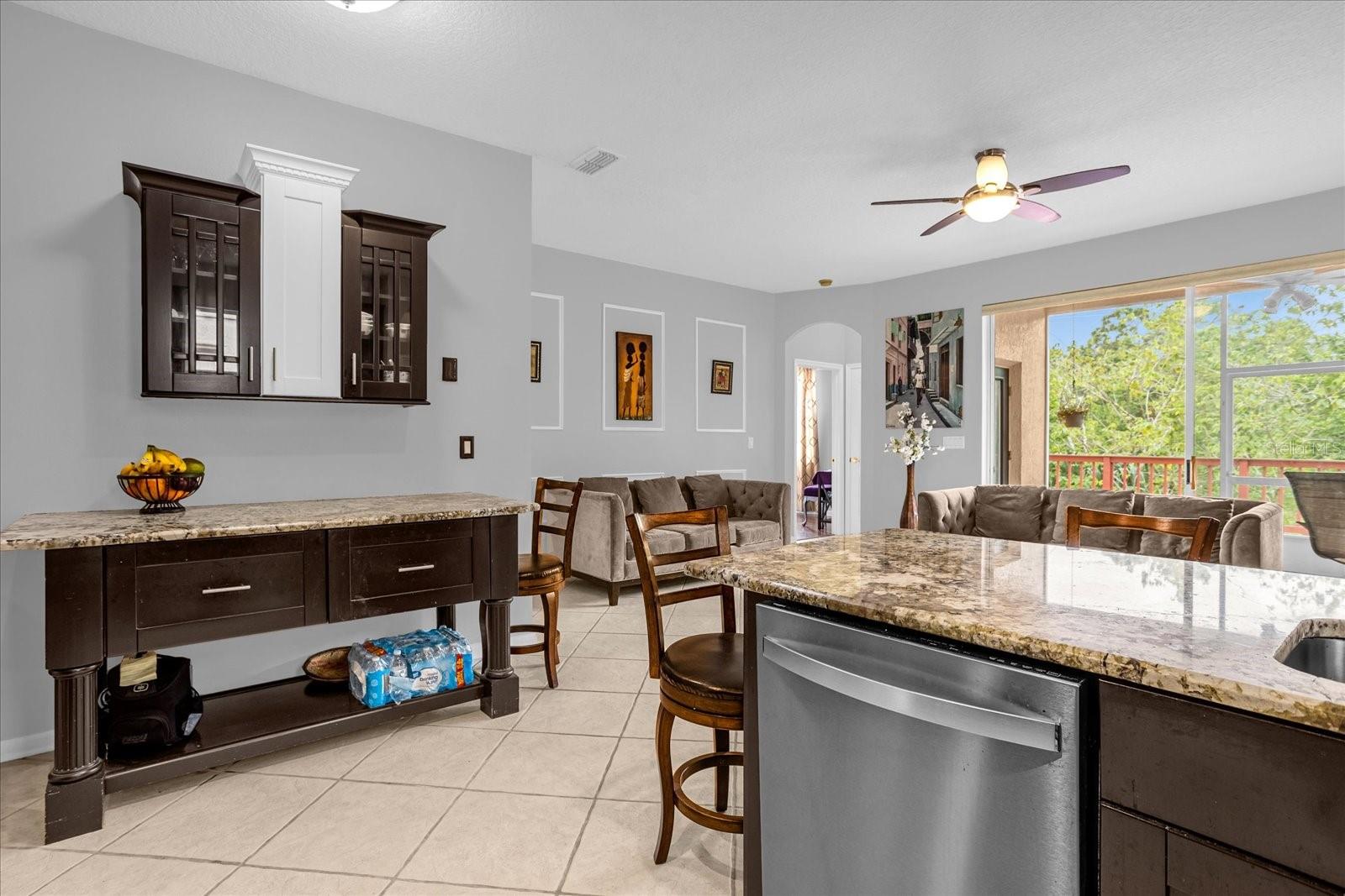 EGRETS LANDING - Residential