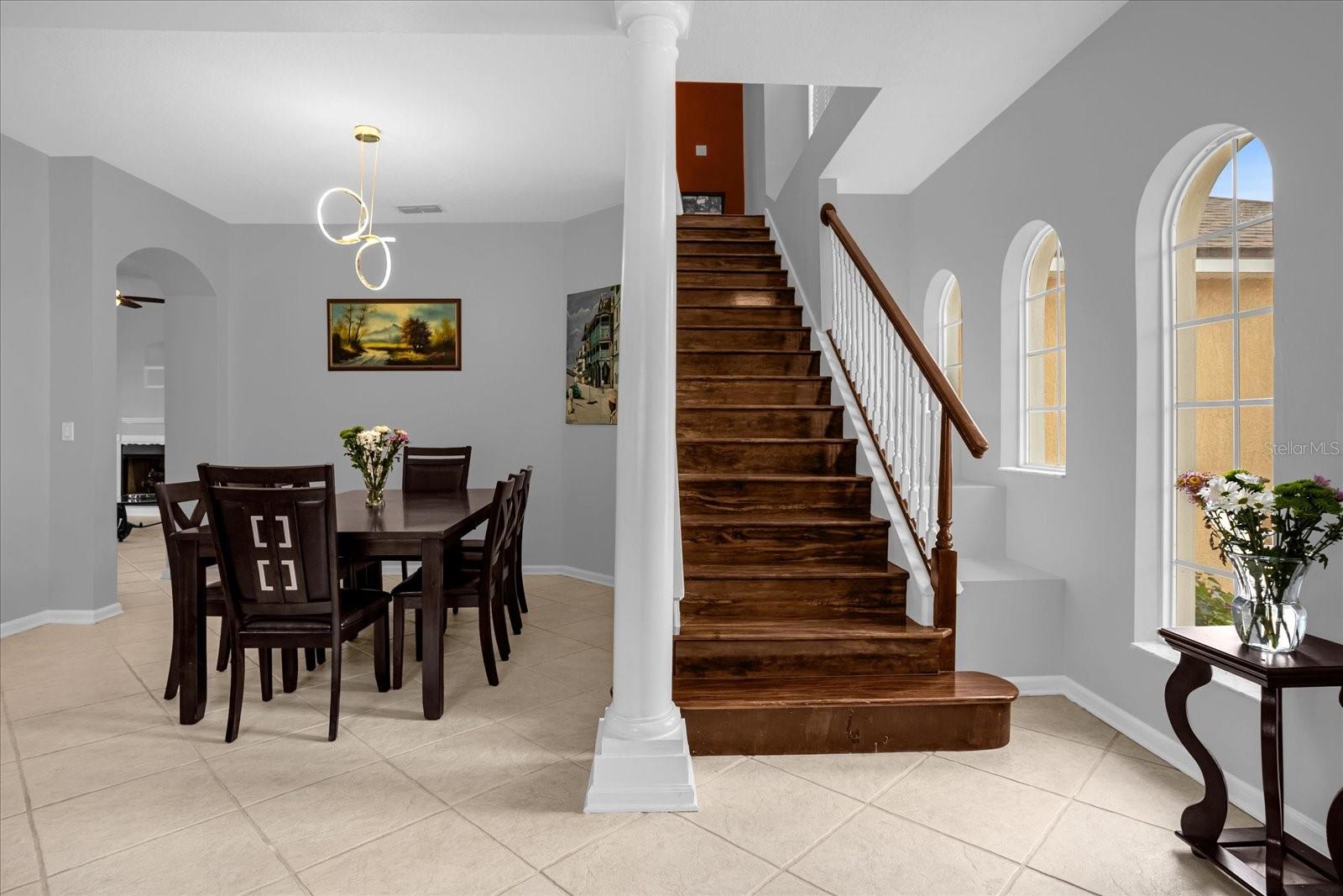 EGRETS LANDING - Residential