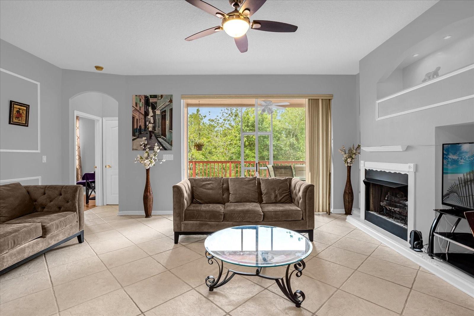EGRETS LANDING - Residential