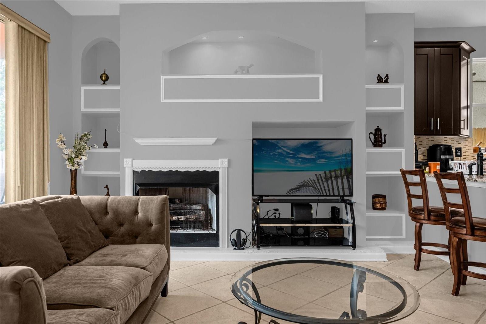 EGRETS LANDING - Residential