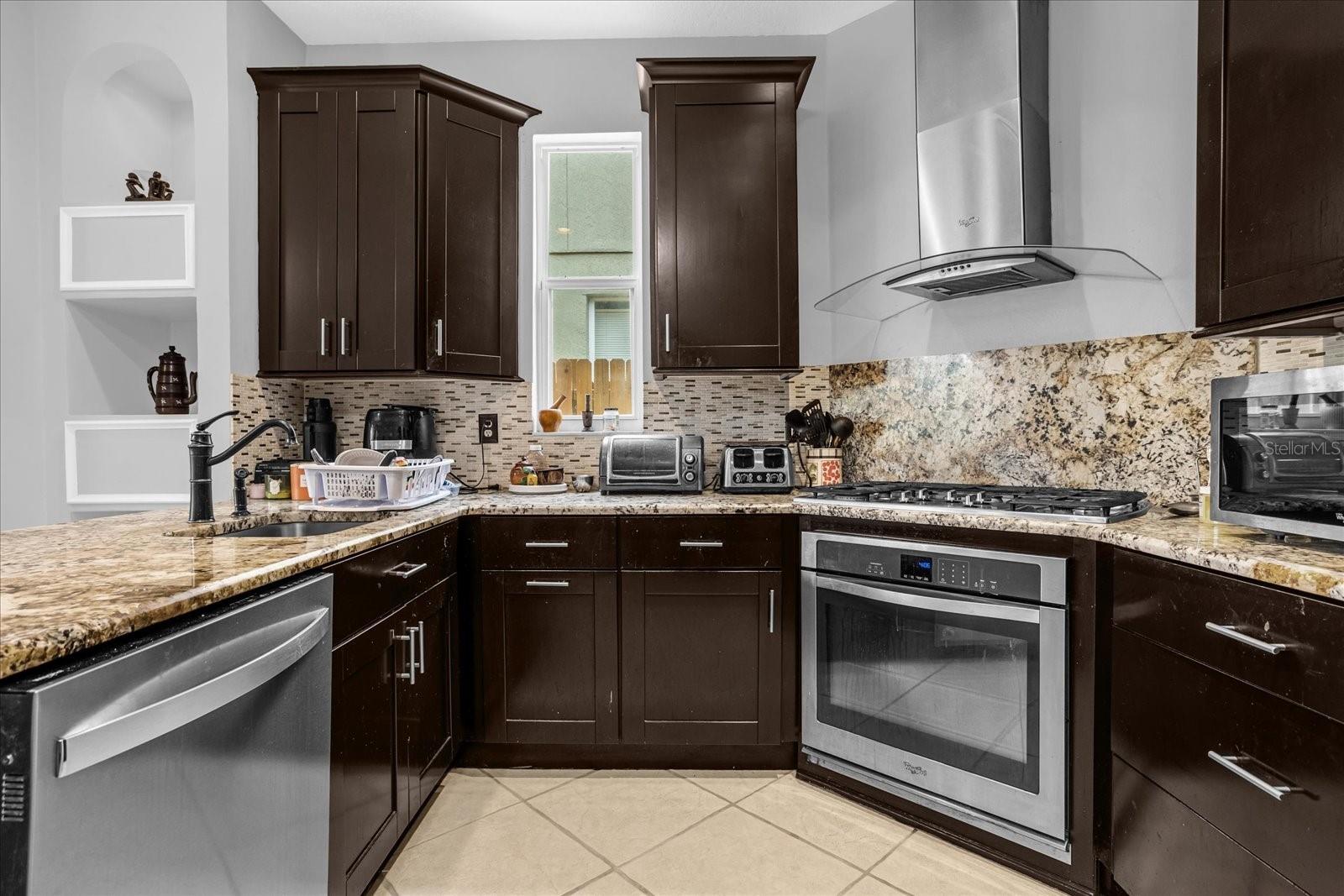 EGRETS LANDING - Residential
