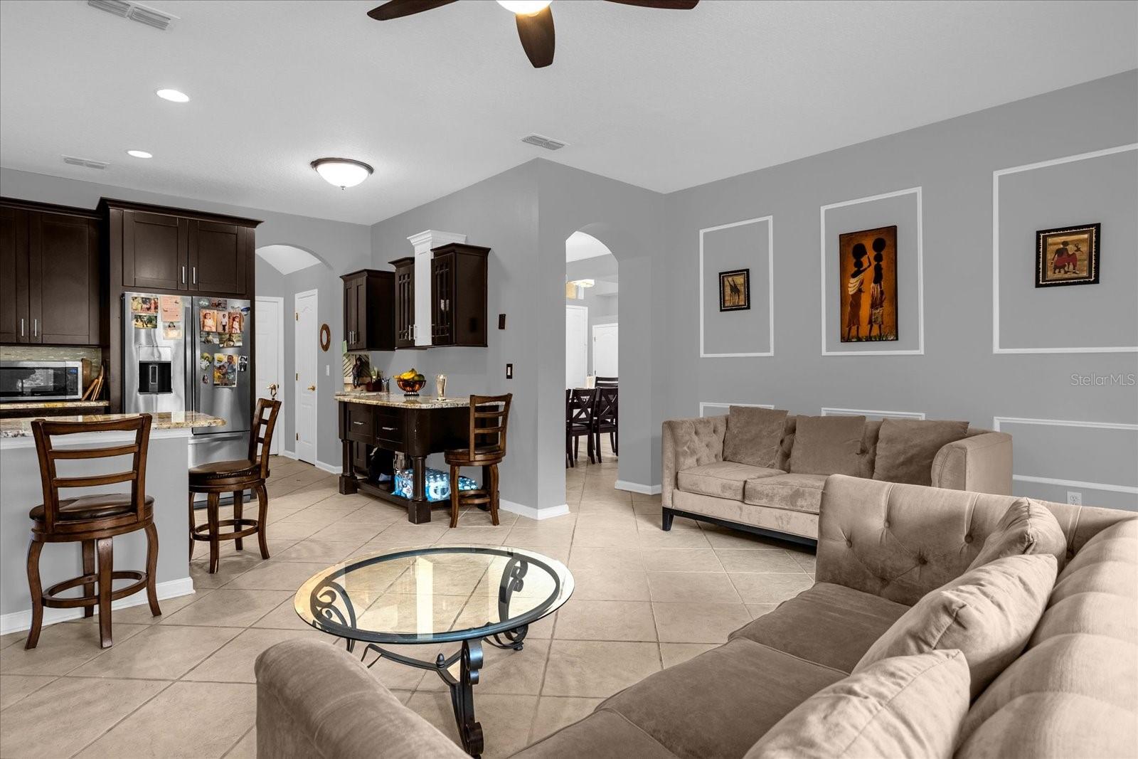 EGRETS LANDING - Residential