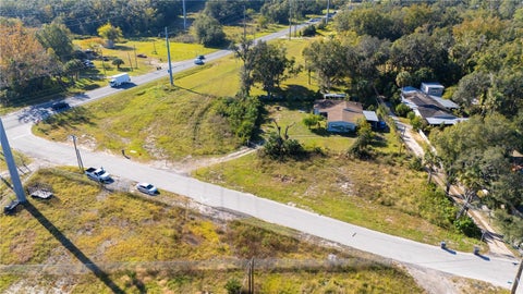 Photo of 0 Parker Road, Davenport, FL 33896 (MLS # O6435608)