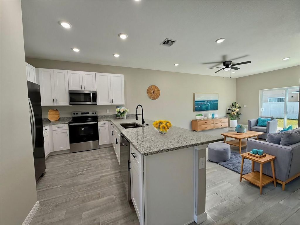 Photo of 780 Platypus Court, Poinciana, FL 34759 (MLS # S5149173)